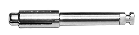Mandrel for Polishing Discs medical equipment for hospital and laboratory use