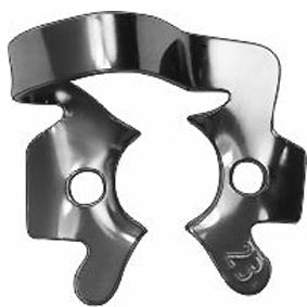 Clamp 23 (for Right-Side Premolars) medical equipment for hospital and laboratory use