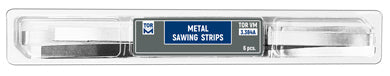 Metal Sawing Strips 6pcs medical equipment for hospital and laboratory use