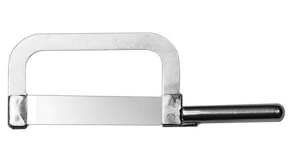 Diamond Strips with Holder, Fine 1 pc. medical equipment for hospital and laboratory use