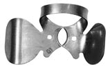 Clamp G-1 medical equipment for hospital and laboratory use