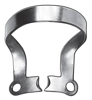 Clamp OC medical equipment for hospital and laboratory use
