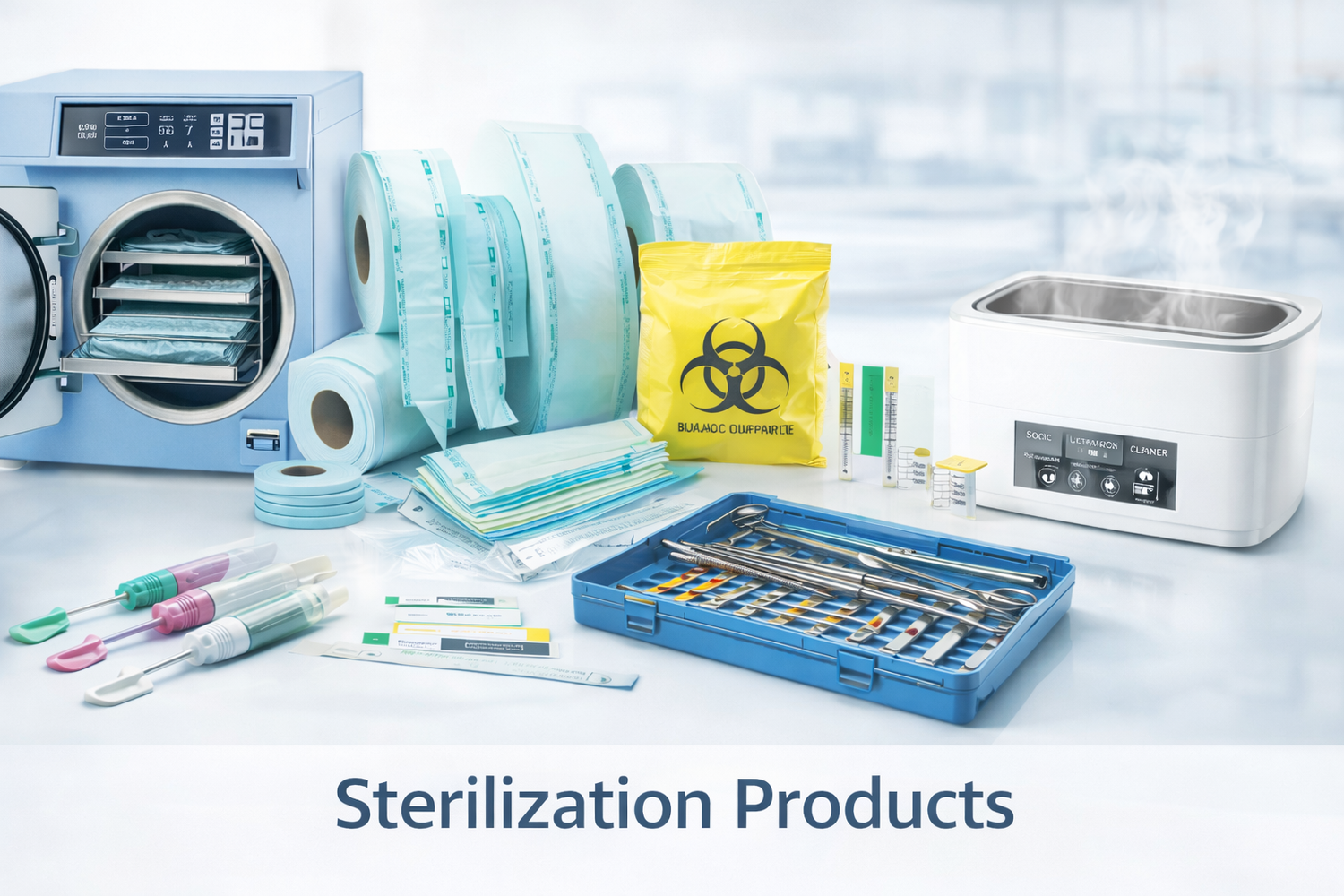 Sterilization