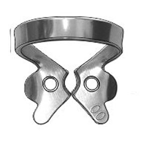 Clamp 00 (for Upper and Lower Premolars and Lower Canines) medical equipment for hospital and laboratory use