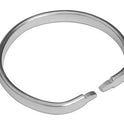 Ring for Perforated Matrices medical equipment for hospital and laboratory use