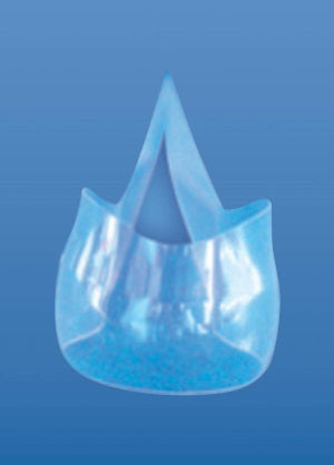 Kit of Molar Transparent Contoured Matrices 60pcs