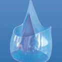 Kit of Premolar and Molar Transparent Contoured Matrices 120pcs