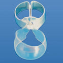 Kit of Premolar and Molar Transparent Contoured Matrices Combined with Clamp 32pcs