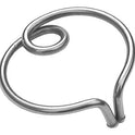 Ring medical equipment for hospital and laboratory use