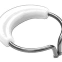 Ring with Silicone Safety Cover medical equipment for hospital and laboratory use