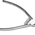 Forceps for Rings medical equipment for hospital and laboratory use