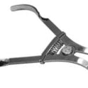 Forceps for Rings