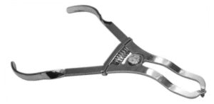 Forceps for Rings