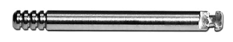 Mandrel for Stem Polishing Discs Ra Type medical equipment for hospital and laboratory use
