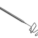 Retractor (with Handle) medical equipment for hospital and laboratory use