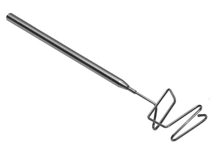 Retractor (with Handle) medical equipment for hospital and laboratory use