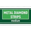 Metal Diamond Strips, Medium 5pcs medical equipment for hospital and laboratory use