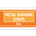 Metal Diamond Strips, Fine 5pcs medical equipment for hospital and laboratory use