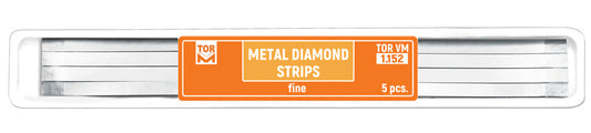 Metal Diamond Strips, Fine 5pcs medical equipment for hospital and laboratory use