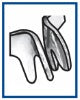 MD Ring (Non-Fluctuating Placement with Sufficient Space for Wedge)