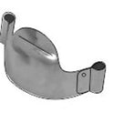 Saddle Contoured Metal Matrices Small (Shape 3) 12pcs