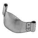 Saddle Contoured Metal Matrices Small (Shape 1) 12pcs