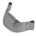 Saddle Contoured Metal Matrices Medium (Shape 1) 12pcs
