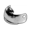 Lug Matrices Small with Ledge 12pcs