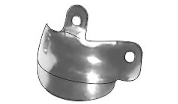 Lug Matrices Super Large with Ledge 12pcs