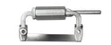Do-All Proxicut System (Holder + 12 Saw Blades + 36 Diamond Strips)