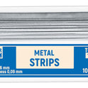 Metal Strips (Thick)100pcs medical equipment for hospital and laboratory use