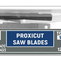 Proxicut Saw Blades (for Holder 1.369 Only) 12pcs