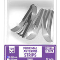 Matrices for Front Teeth Restoration (Small) 5mm 12pcs medical equipment for hospital and laboratory use