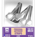 Matrices for Front Teeth Restoration (Large) 12pcs