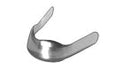 Metal Contoured Matrices for Premolars Shape 2 (Bilateral) 12pcs
