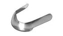 Metal Contoured Matrices for Premolars Shape 3 (Left Ledge) 12pcs