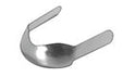 Metal Contoured Matrices for Molars 30pcs