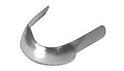 Metal Contoured Matrices for Molars Shape 3 (Left Ledge) 12pcs