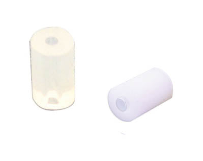 Add-On Silicone Tubes 40pcs medical equipment for hospital and laboratory use