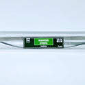 Metal Diamond Strips, Medium 5pcs