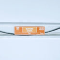 Metal Diamond Strips, Fine 5pcs