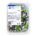 Overmat Refill - Steel Matrix Bands, 40pcs medical equipment for hospital and laboratory use