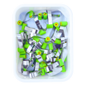 Overmat Refill - Steel Matrix Bands, 40pcs
