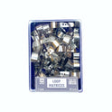 Loop Matrices Height 7 mm 50pcs medical equipment for hospital and laboratory use