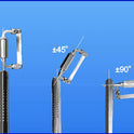 Do-All Proxicut Kit (Holder + Key + Handle)
