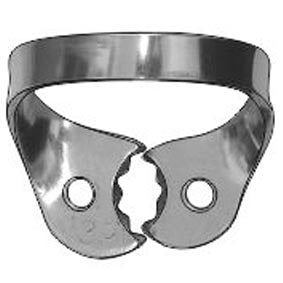 Clamp 139 (Right-Sided Clamp for Third Molars (with Stiff Spring and Serrated Beaks)) medical equipment for hospital and laboratory use