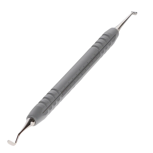 Opti-Sculpt Set (Handle and pads 4mm+ 6mm)  for Composite Placement