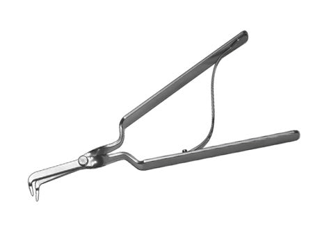 Cross Matrix Plier 1pc medical equipment for hospital and laboratory use