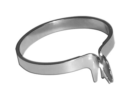 MD Ring (Non-Fluctuating Placement with Sufficient Space for Wedge) medical equipment for hospital and laboratory use