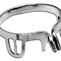 MD Ring (Non-Fluctuating Placement with Sufficient Space for Wedge)